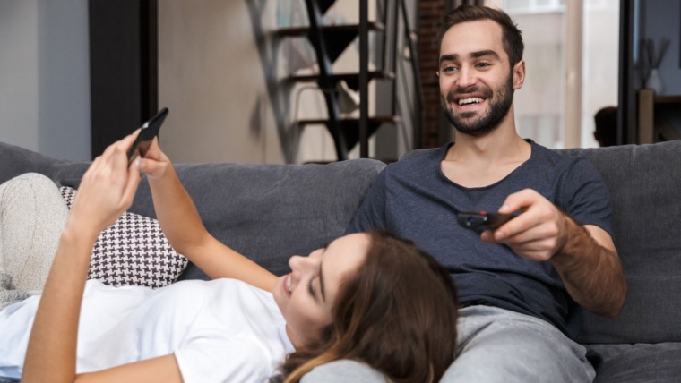 SocialTV